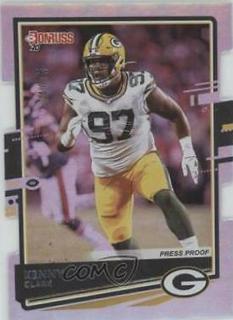Kenny Clark