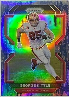 George Kittle