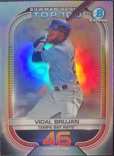 Vidal Brujan
