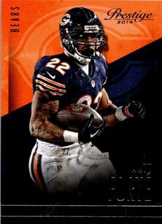 Matt Forte