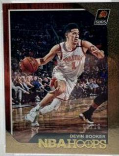 Devin Booker
