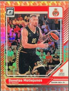 Donatas Motiejunas