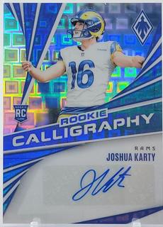Joshua Karty