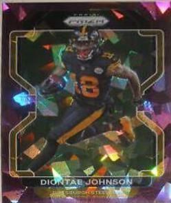Diontae Johnson