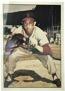 Harvey Haddix