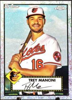 Trey Mancini