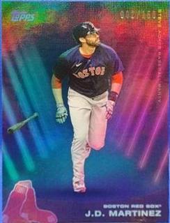 J. D. Martinez