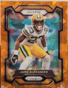 Jaire Alexander