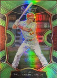 Paul Goldschmidt