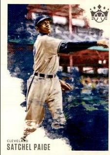 Satchel Paige