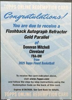 Davion Mitchell