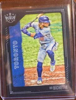 Bo Bichette