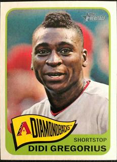 Didi Gregorius