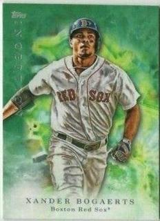 Xander Bogaerts