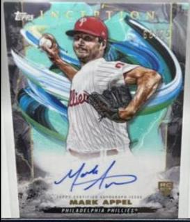 Mark Appel