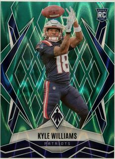 Kyle Williams