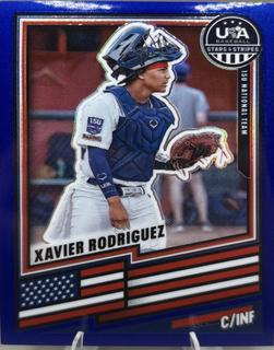 Xavier Rodriguez