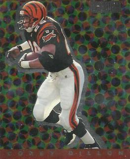 Corey Dillon