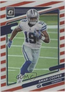 Amari Cooper