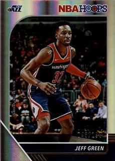 Jeff Green