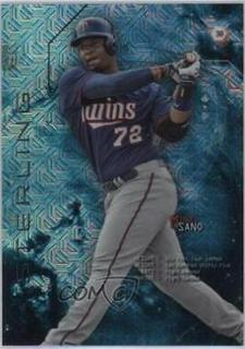Miguel Sano