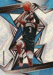 Chris Paul