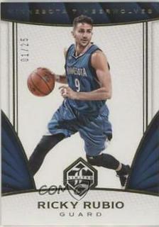 Ricky Rubio
