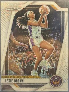 Lexie Brown