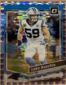 Luke Kuechly