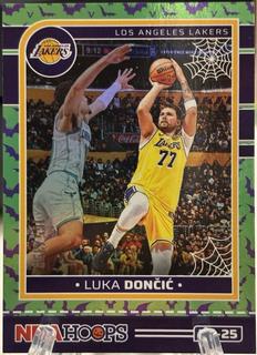 Luka Doncic