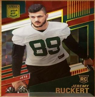 Jeremy Ruckert
