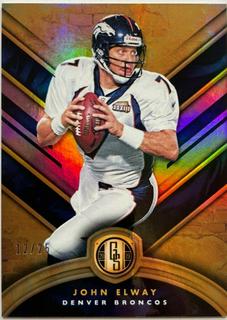John Elway