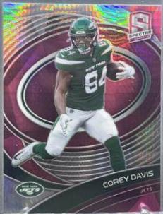 Corey Davis