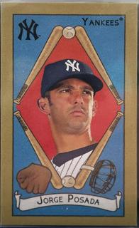 Jorge Posada