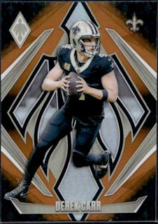 Derek Carr