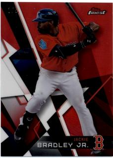 Jackie Bradley Jr.