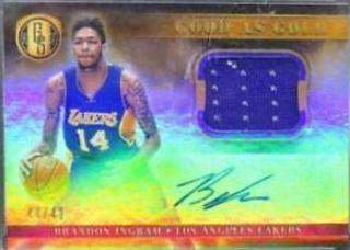 Brandon Ingram