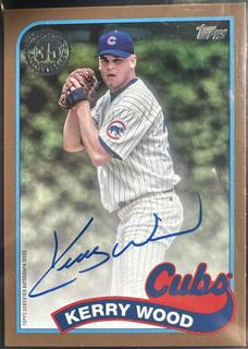 Kerry Wood
