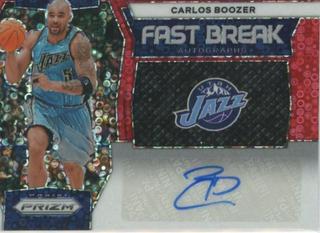 Carlos Boozer