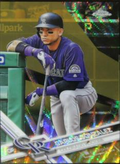 Carlos Gonzalez