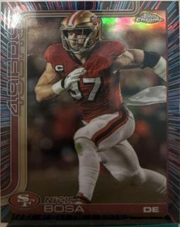 Nick Bosa