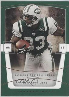 Santana Moss