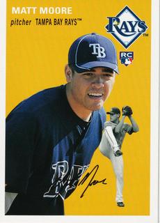 Matt Moore