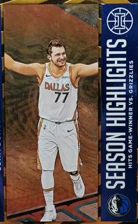 Luka Doncic