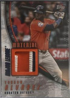 Yordan Alvarez