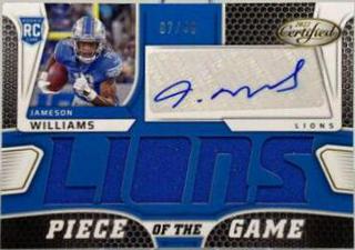 Jameson Williams