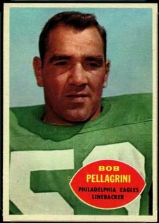 Bob Pellagrini