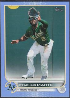 Starling Marte