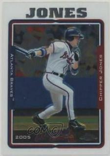 Chipper Jones
