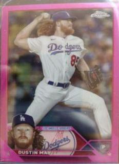 Dustin May
